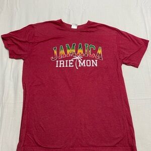 Jamaica Graphic T-Shirt
